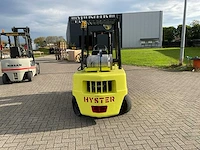 Hyster h3.00xl heftruck - afbeelding 22 van  23