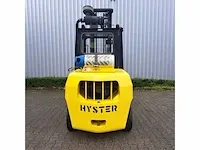 Hyster h4 50xl vorkheftruck - afbeelding 8 van  12