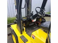 Hyster h4 50xl vorkheftruck - afbeelding 10 van  12