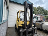 Hyster h4.00xm-5 vorkheftruck - afbeelding 4 van  10