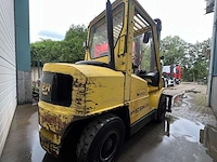 Hyster h4.00xm-5 vorkheftruck - afbeelding 6 van  10