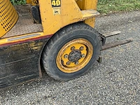 Hyster h40f vorkheftruck - afbeelding 5 van  30