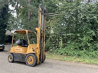 Hyster h40f vorkheftruck - afbeelding 19 van  30