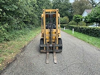 Hyster h40f vorkheftruck - afbeelding 23 van  30