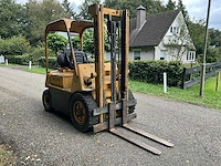 Hyster h40f vorkheftruck - afbeelding 25 van  30