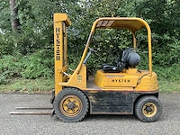 Hyster h40f vorkheftruck - afbeelding 26 van  30