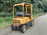 Hyster h40f vorkheftruck - afbeelding 28 van  30