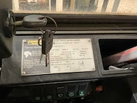 Hyster h40xm vorkheftruck - afbeelding 3 van  11