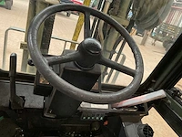 Hyster h40xm vorkheftruck - afbeelding 9 van  11