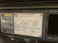 Hyster h40xm vorkheftruck - afbeelding 3 van  11
