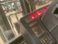 Hyster h40xm vorkheftruck - afbeelding 10 van  11