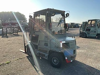 Hyster h40xm vorkheftruck - afbeelding 3 van  9
