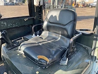 Hyster h40xm vorkheftruck - afbeelding 6 van  10