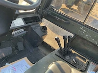 Hyster h40xm vorkheftruck - afbeelding 7 van  10