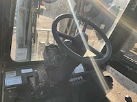 Hyster h40xm vorkheftruck - afbeelding 8 van  10
