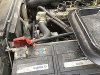 Hyster h40xm vorkheftruck - afbeelding 11 van  14