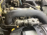 Hyster h40xm vorkheftruck - afbeelding 12 van  14