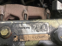 Hyster h40xm vorkheftruck - afbeelding 13 van  14