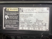 Hyster h40xm vorkheftruck - afbeelding 14 van  14