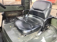 Hyster h40xm vorkheftruck - afbeelding 6 van  14