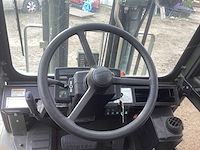 Hyster h40xm vorkheftruck - afbeelding 8 van  14