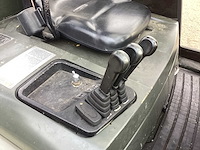 Hyster h40xm vorkheftruck - afbeelding 9 van  14