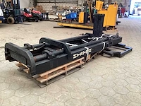 Hyster h6.00xl vorkheftruck - afbeelding 13 van  17