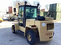 Hyster h6.00xl vorkheftruck - afbeelding 4 van  17