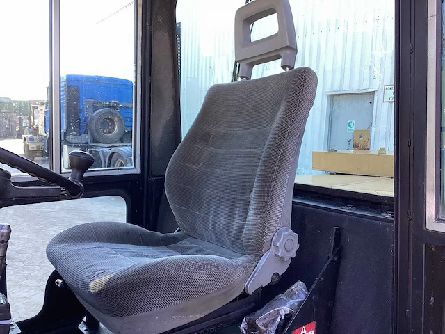 Hyster h6.00xl vorkheftruck - afbeelding 5 van  17