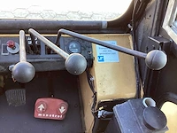 Hyster h6.00xl vorkheftruck - afbeelding 8 van  17
