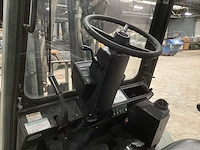 Hyster h60xm vorkheftruck - afbeelding 7 van  11