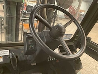 Hyster h60xm vorkheftruck - afbeelding 8 van  10