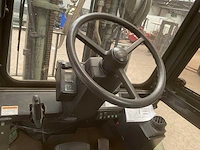 Hyster h60xm vorkheftruck - afbeelding 7 van  9