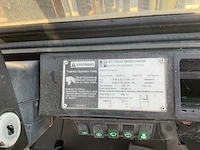 Hyster h60xm vorkheftruck - afbeelding 2 van  10