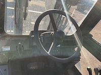 Hyster h60xm vorkheftruck - afbeelding 8 van  10
