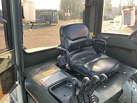 Hyster h60xm vorkheftruck - afbeelding 5 van  9