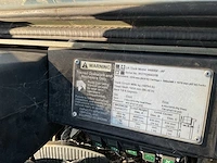 Hyster h60xm vorkheftruck - afbeelding 9 van  9