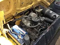 Hyster h70xl vorkheftruck - afbeelding 12 van  13