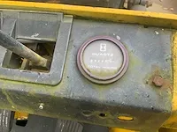Hyster h70xl vorkheftruck - afbeelding 13 van  13