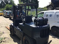 Hyster h70xl vorkheftruck - afbeelding 4 van  13