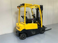 Hyster j1.8xn - 4.6m triplex, side-shift, free-lift - vorkheftruck - afbeelding 7 van  19