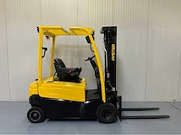 Hyster j1.8xn - 4.6m triplex, side-shift, free-lift - vorkheftruck - afbeelding 8 van  19