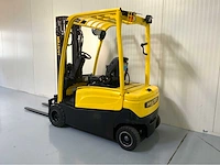 Hyster j1.8xn - 4.6m triplex, side-shift, free-lift - vorkheftruck - afbeelding 13 van  19
