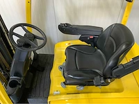 Hyster j1.8xn - 4.6m triplex, side-shift, free-lift - vorkheftruck - afbeelding 14 van  19