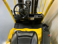 Hyster j1.8xn - 4.9m triplex, free-lift, side-shift - vorkheftruck - afbeelding 22 van  22