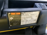 Hyster j1.8xn - 4.9m triplex, free-lift, side-shift - vorkheftruck - afbeelding 11 van  21