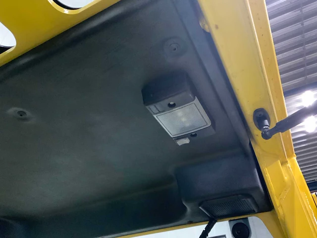 Hyster j2.5xn vorkheftruck - afbeelding 4 van  24