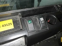 Hyster j2.5xn vorkheftruck - afbeelding 6 van  24