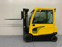 Hyster j2.5xn vorkheftruck - afbeelding 8 van  24