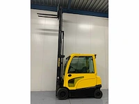 Hyster j2.5xn vorkheftruck - afbeelding 9 van  24